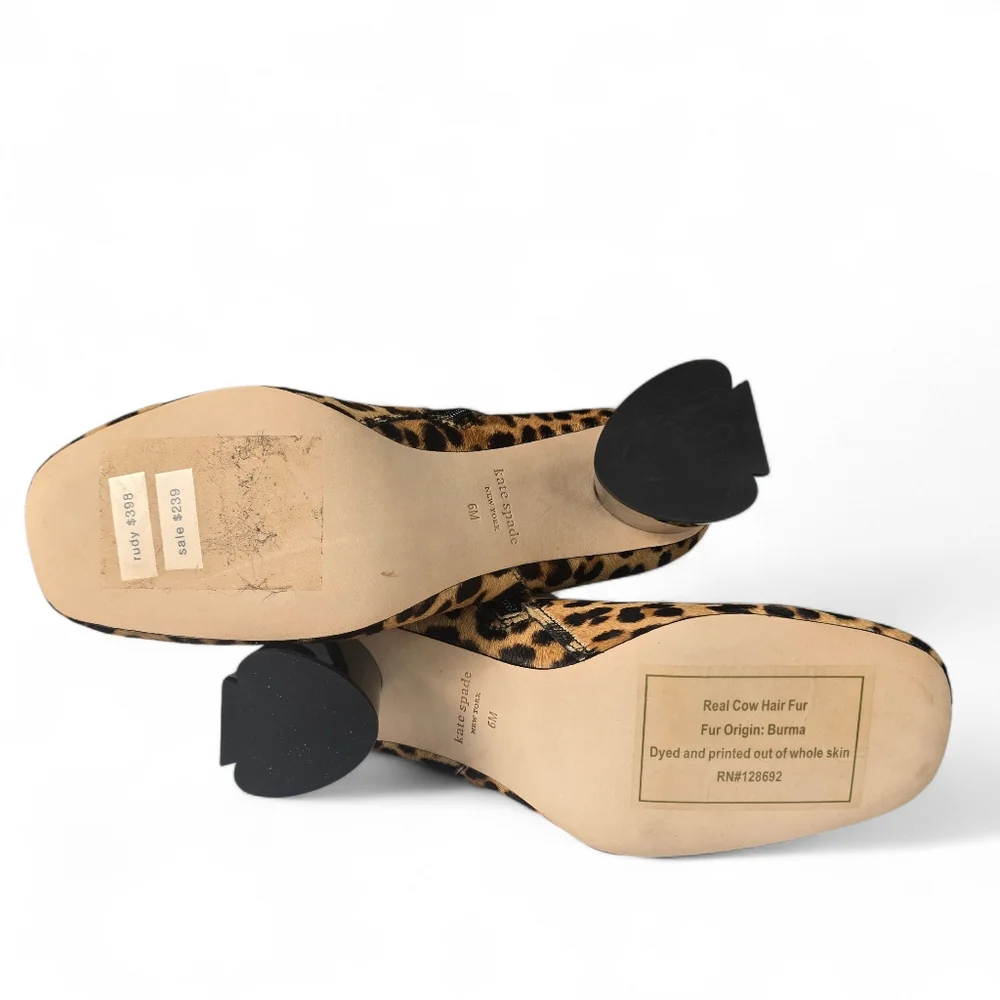 kate spade 100% haircalf